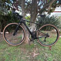 Cannondale Topstone Carbon 3