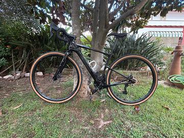 Cannondale Topstone Carbon 3