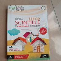 Come scintille 2