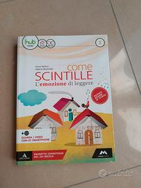 Come scintille 2