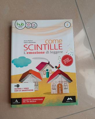 Come scintille 2
