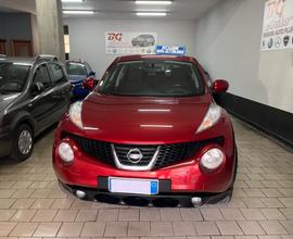 Nissan juke 1.5 dci full tekna 2015