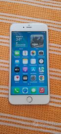 IPhone 6 S plus 