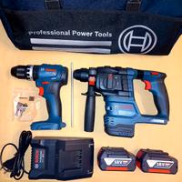 kit nuovo professional Bosch 