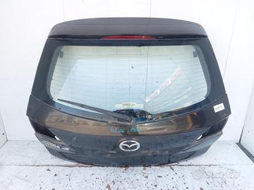 GSYA6202XD PORTELLONE POSTERIORE MAZDA 6 (GH) 2.0 