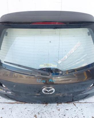 GSYA6202XD PORTELLONE POSTERIORE MAZDA 6 (GH) 2.0 