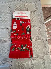 Set 3 strofinacci natalizi