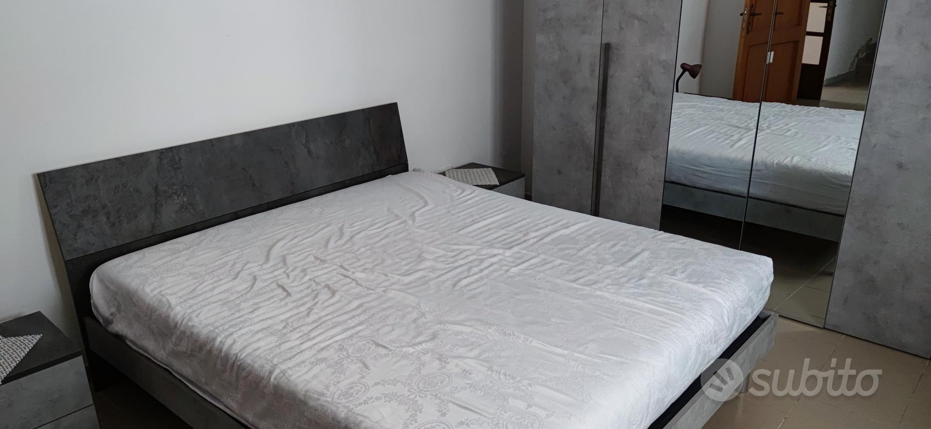 Appartamento – Potenza, Santa Croce - Vista 5