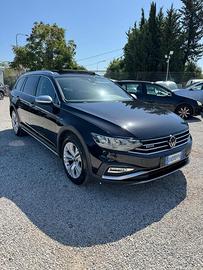 Volkswagen Passat Alltrack