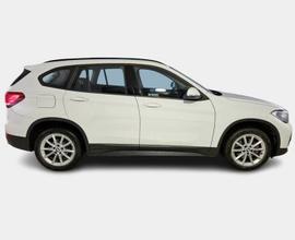 BMW X1 sDrive 18d Business Advantage Autom.