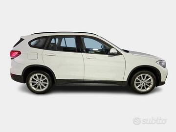 BMW X1 sDrive 18d Business Advantage Autom.