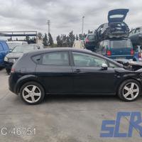 SEAT LEON 1P1 1.9 TDI 105CV 05-10 -Ricambi