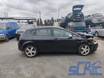 SEAT LEON 1P1 1.9 TDI 105CV 05-10 -Ricambi