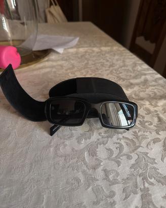 Occhiali da sole Prada SPR27z