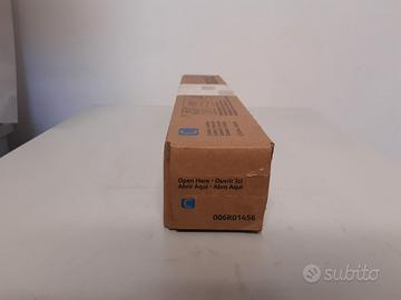 toner ciano xerox 006r01456