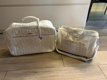 Set di borse/valigia Nanán