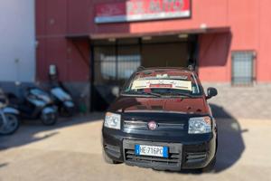 Fiat Panda 2010 1.2B 4x4 89000km UNIPRO GANCIO
