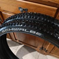 N.2 Copertoni schwalbe 29x2.60