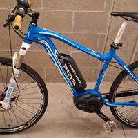 Bicicletta elettrica 