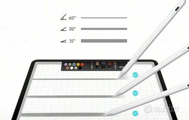 Pencil ipad compatibile