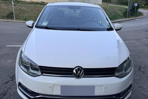 Volkswagen Polo 1.4 TDI 5p. Comfortline
