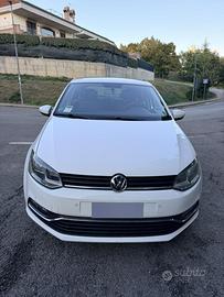 Volkswagen Polo 1.4 TDI 5p. Comfortline