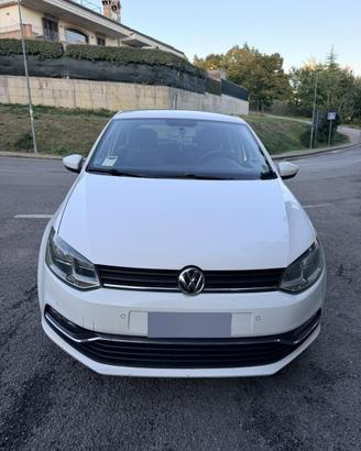 Volkswagen Polo 1.4 TDI 5p. Comfortline