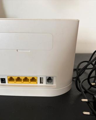 Router 4G huawei