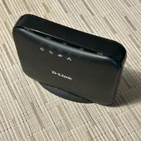 Ruter D-Link