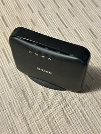 Ruter D-Link