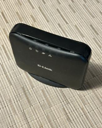 Ruter D-Link