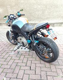 Buell XB 12