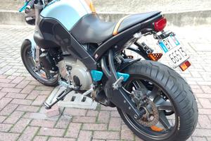 Buell XB 12
