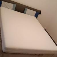 materasso ikea nuovo