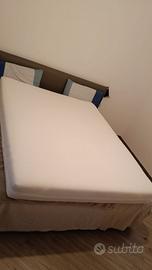 materasso ikea nuovo