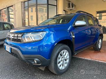Dacia Duster 1.0 TCe GPL 4x2 Essential