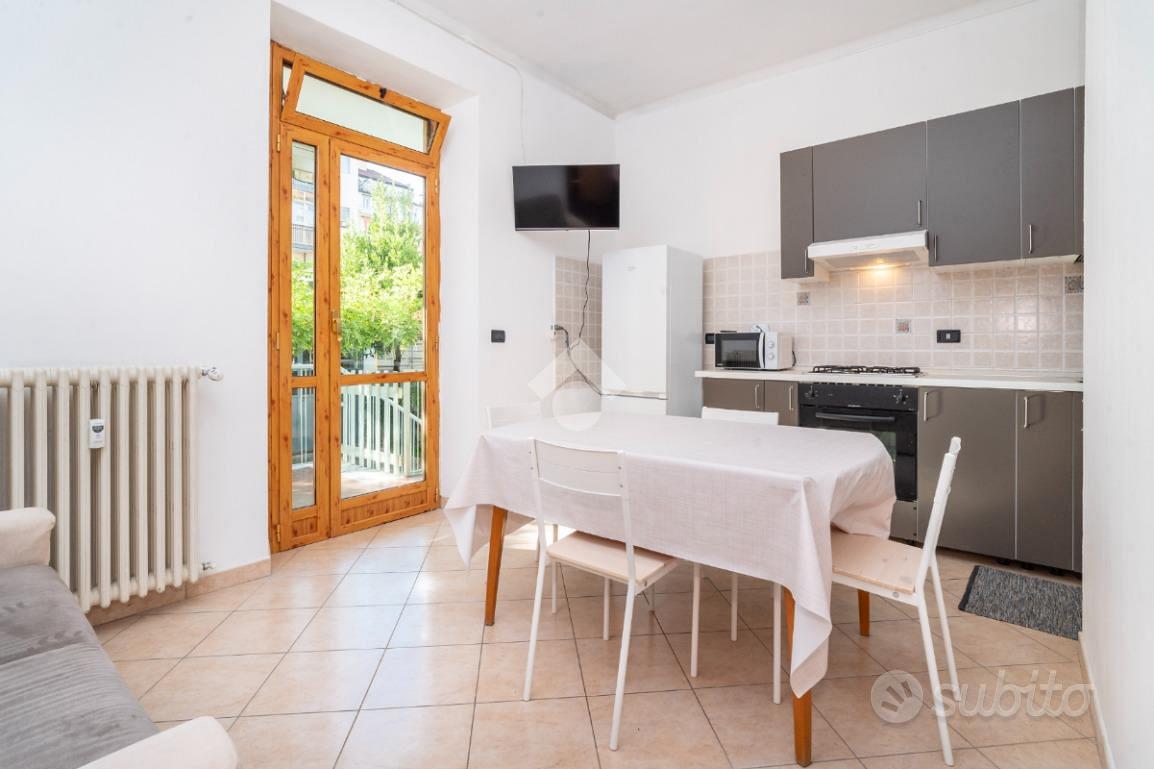 Trilocale in Pozzo Strada, foto 6 di 22