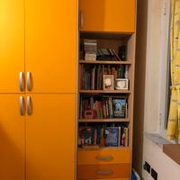Cameretta Moretti Compact