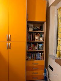 Cameretta Moretti Compact