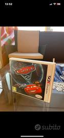 Cars 2 per Nintendo 3Ds