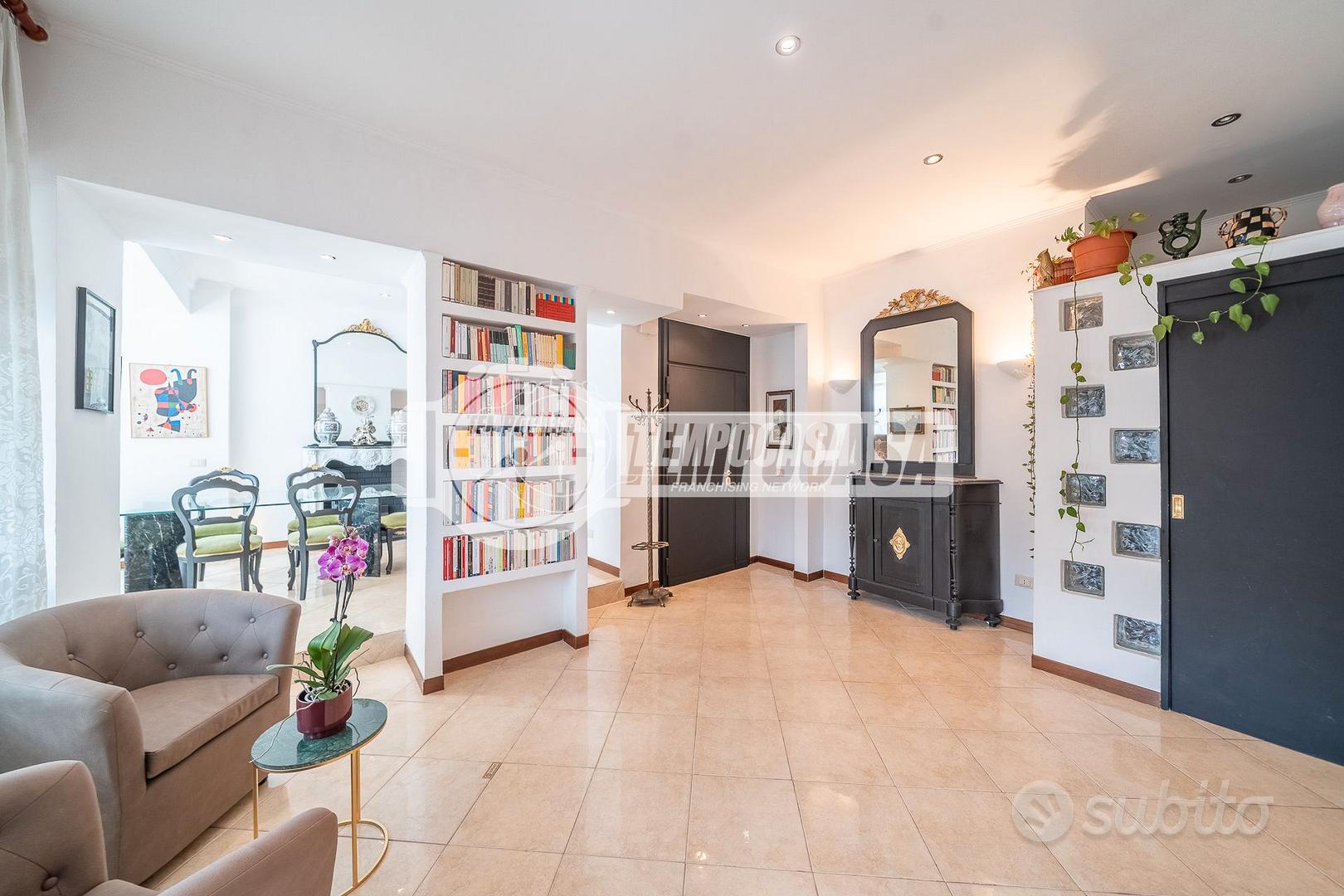 Appartamento – Roma, Ardeatino - Vista 5