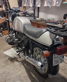 BMW R80
