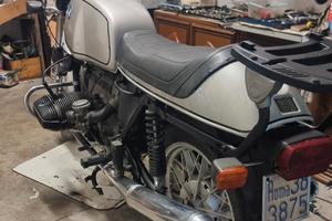BMW R80