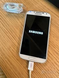 Galaxy s4