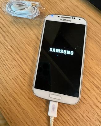 Galaxy s4