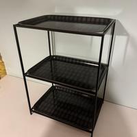 Ikea scaffale contenitore