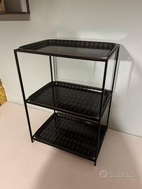 Ikea scaffale contenitore