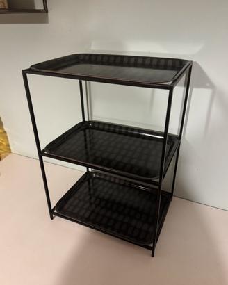 Ikea scaffale contenitore
