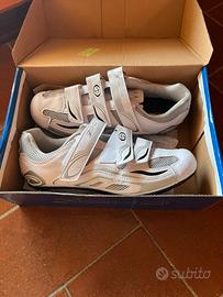 Scarpe bici