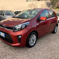 Kia Picanto 1.0 12V 5 porte X Line